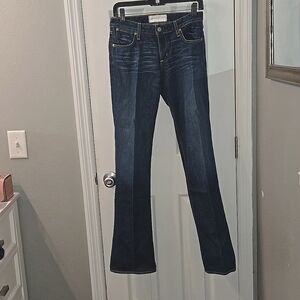 Paper denim & cloth jeans NWT